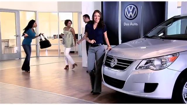 Chapman VW - "11 Jetta Spanish" :30TV смотреть онлайн
