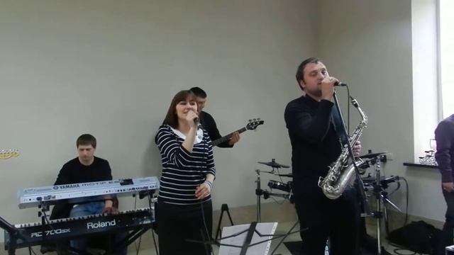 "Кто сказал что могила делит нас на мертвых и на живых?" гр."Благодать" г.Винница смотреть онлайн