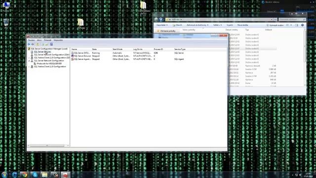 How make server on Aceonline ep 4.X смотреть онлайн