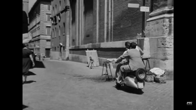 Vespa muzej Srbija - RTS 2 - SVE BOJE ŽIVOTA смотреть онлайн