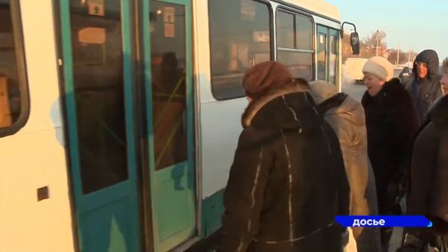 Жители Нижнего Новгорода отстояли автобусный маршрут № 95 смотреть онлайн