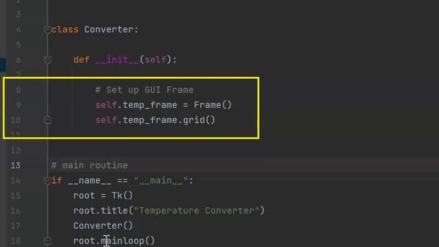 03 converter gui part1 смотреть онлайн