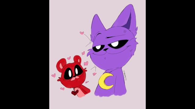 Diversion Con los Smiling Critters Ships Crack смотреть онлайн
