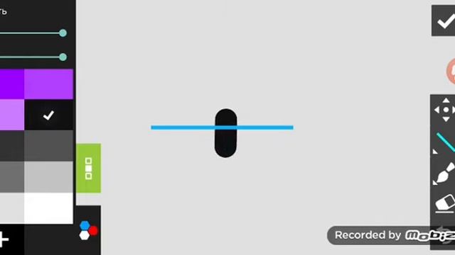 Как создать вещь в рисуем мультфильмы 2 4 часть!! смотреть онлайн