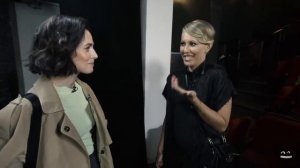 ЮЛИЯ СНИГИРЬ. О театре «Около» и Юрии Погребничко