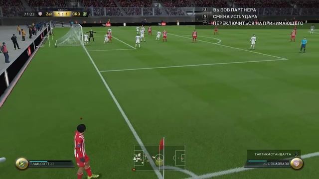 FIFA 16 & R2D1 #3 [8 ДИВИЗИОН] смотреть онлайн