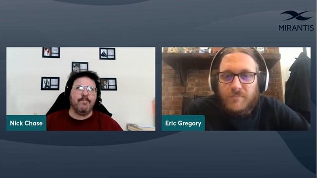Cloud Native & Industry News - 1/26/22 смотреть онлайн
