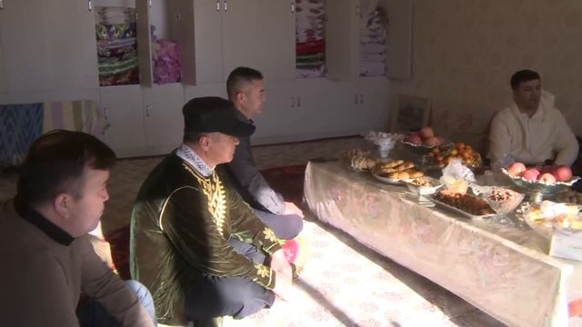 Xitoydagi Yagona Uzbek Qishlog`i 2-qism .Единственное Узбекское Село в Китае, часть 2. смотреть онлайн