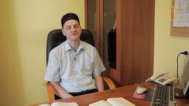 МОЖНО БЫТЬ ФАНАТОМ? ОТВЕТ ИМАМА! смотреть онлайн