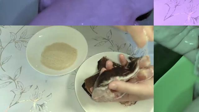 Как приготовить рыбу Линь смотреть онлайн