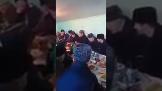 История про пророка Ису. (На аварском языке) смотреть онлайн