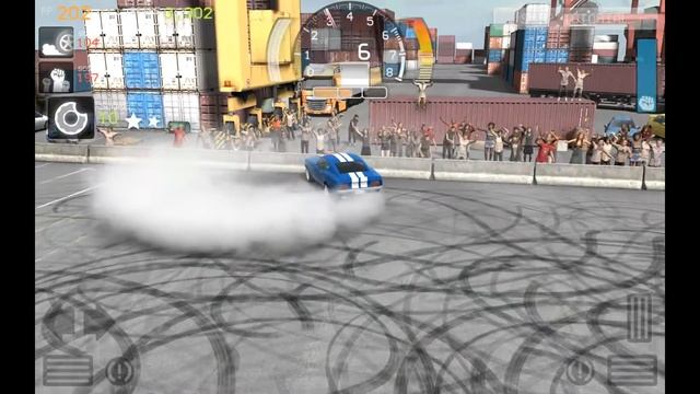 Torque Burnout - HD Android Gameplay - Racing games - Full HD Video (1080p) смотреть онлайн