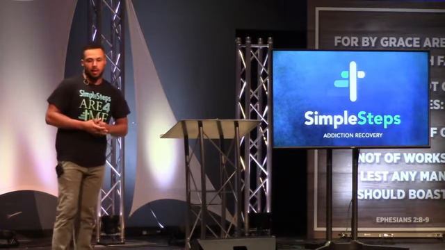 SimpleSteps 7/15/22 смотреть онлайн