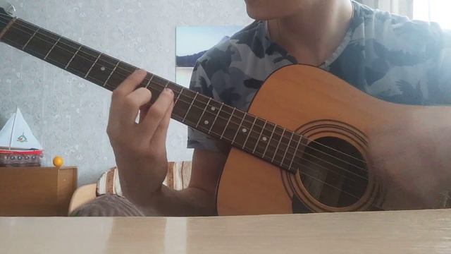 кавер на песню CUPSIZE - ЮРА-ЮРА смотреть онлайн