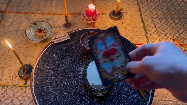 НЕПРОГЛЯД для любого человека. Сильный Ритуал смотреть онлайн