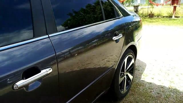 Hyundai sonata tuning смотреть онлайн