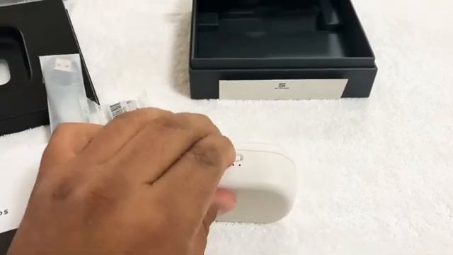 Unboxing Bose Quietcomfort Earbuds Noise Cancelling en HD - Mexico смотреть онлайн