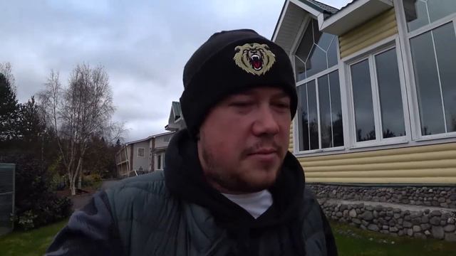 В Карелию на автодоме! Как мы справляемся во времена пандемии. смотреть онлайн