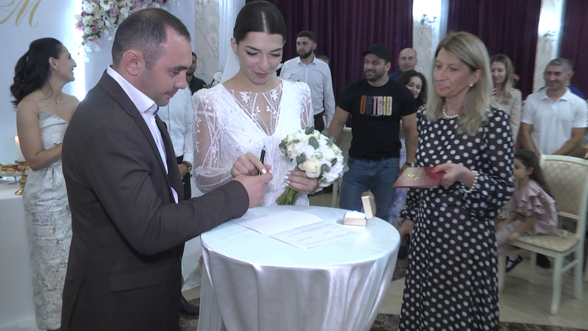 Артур и Марианна(2.09.23)Клип