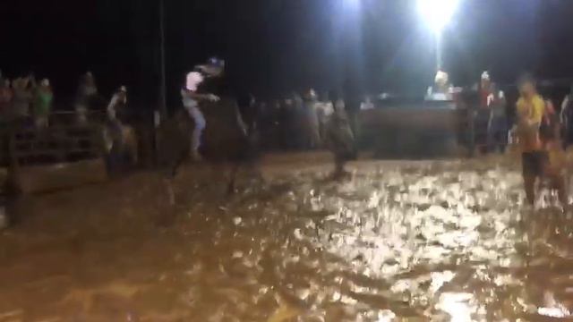 Touro Nego do Borel da Cia.Gato Preto Vs.Daniel Tonon de Tejupa SP смотреть онлайн