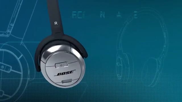 Наушники BOSE QuietComfort 3 смотреть онлайн