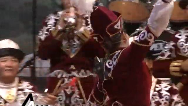 Кызыл Суудагы өнөр майрамы смотреть онлайн