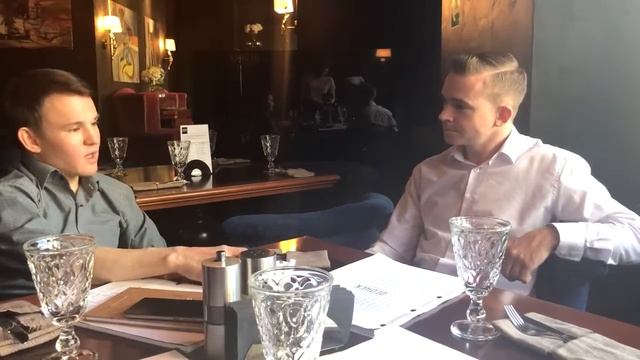 Вопрос к дизайнеру.Интерьерный зодиак. Психология в интерьере смотреть онлайн