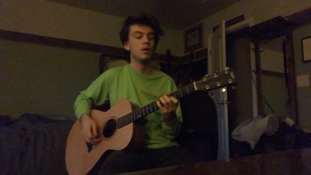 ghostemane - falling down (tutorial) смотреть онлайн