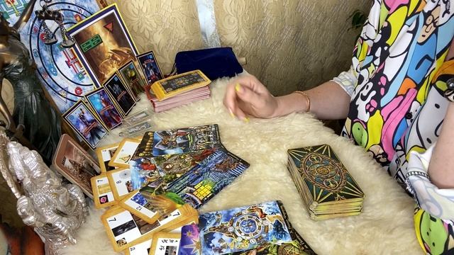 ВАША СОВМЕСТИМОСТЬ С ПАРТНЕРОМ . ????? смотреть онлайн