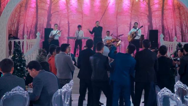 Кенжа Ражабов - Попури | Kenja Rajabov - Popuri [Orazshou] 2020