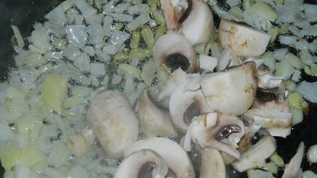 Сборник рецептов