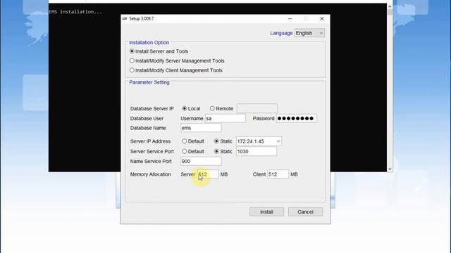 Tutorial: Install 64 bit Smartview EMS on Win Server 2019 смотреть онлайн