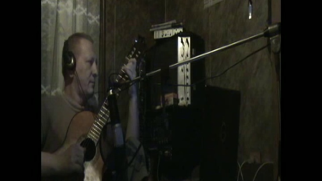 С.Абреу - "ТИКО-ТИКО" смотреть онлайн