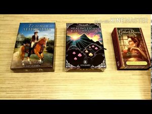 Как протестировать новую колоду.