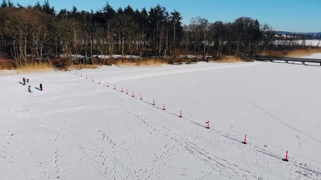 Silkeborg, Denmark смотреть онлайн