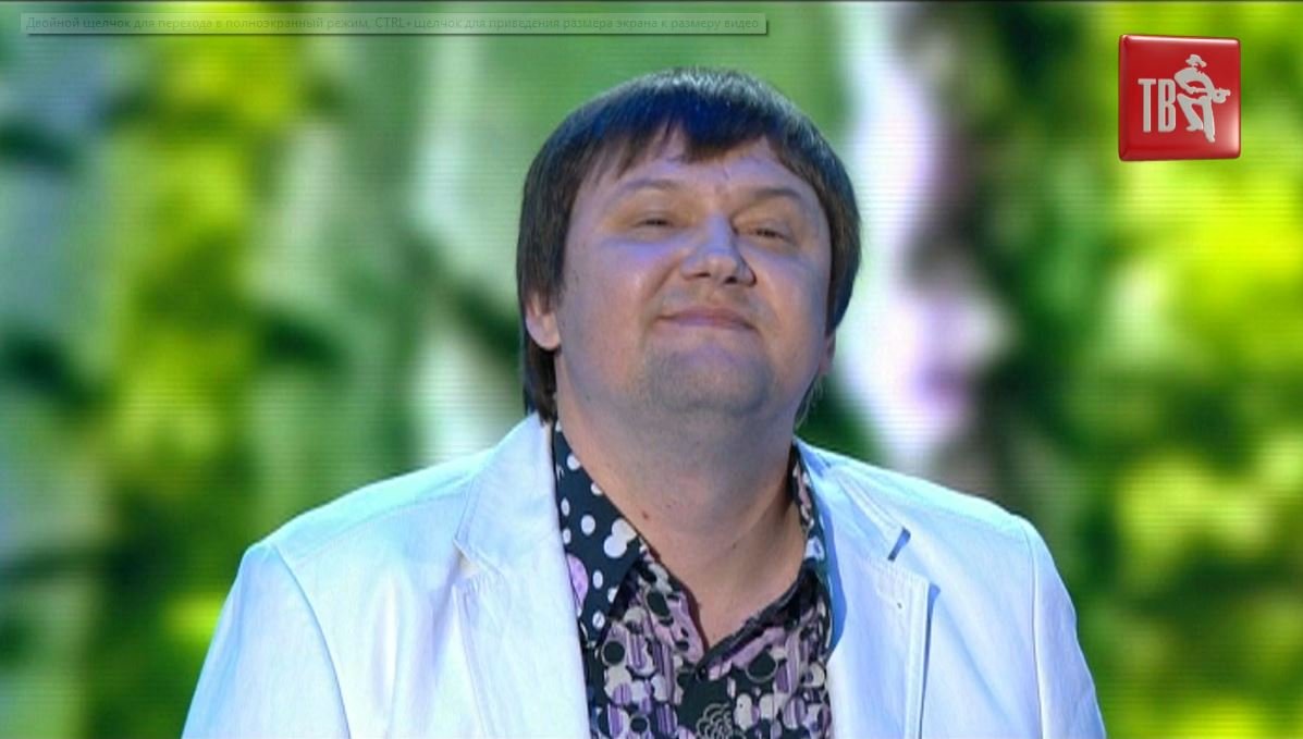Игорь СЛУЦКИЙ - БЕРЕЗКИ смотреть онлайн