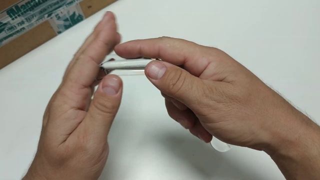 Видеообзор воблера BAT Lucky Strike 4509125 Musky по заказу Fmagazin смотреть онлайн