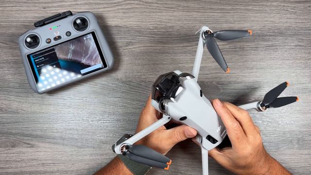 DJI Mini 4 Pro Long Term Review - After 6 Months of Flying смотреть онлайн