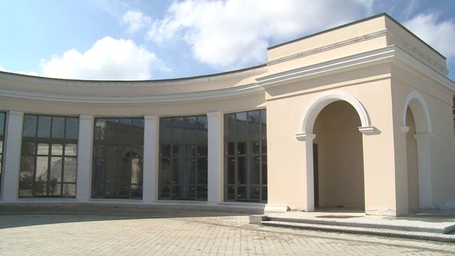 Рязанская ВДНХ. Выпуск второй (14 апреля 2023 года) смотреть онлайн