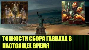 Сбор Гавваха начался в Израиле, дальше больше