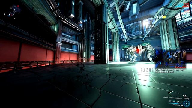 EVENTO RAZORBACK ARMADA: Como Fazer + Dicas Importantes | Warframe смотреть онлайн
