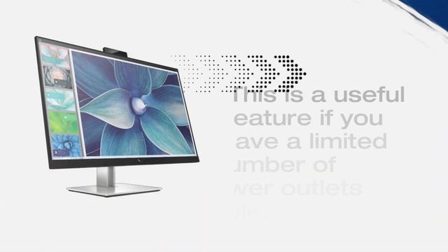 HP E27d G4 Review | Loads of USB Connectivity смотреть онлайн