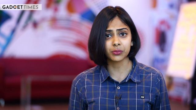 OnePlus 11R Camera Review: Good or bad? | 50MP Main Camera on Test | Gadget Times смотреть онлайн