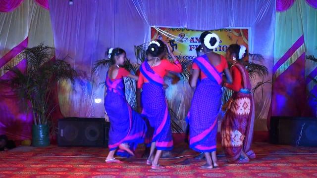 KORAPUTIA DHEMSA || KORAPUTIA GIT GAI DHEMSA || SATYA GROUP OF INSTITUTION || #koraputia смотреть онлайн