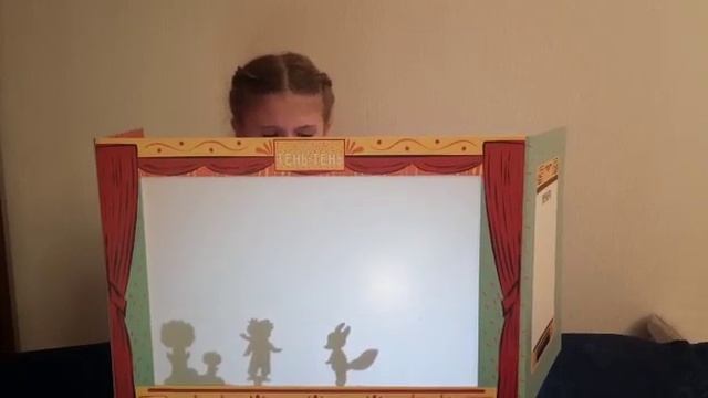 Башкирова Любовь 2ж 1158. Талантливый читатель. Книга "Маленький принц". смотреть онлайн