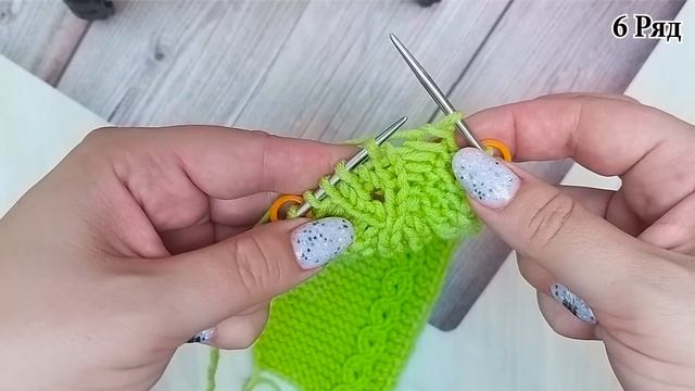 ??УВЕРЕНА, ВАМ ПОНРАВЯТСЯ ЭТИ СЛЕДКИ! ?ЛЮБОЙ СМОЖЕТ СВЯЗАТЬ!!!?Вязаные следки на двух спицах смотреть онлайн