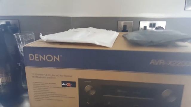 Time to upgrade my 5.1 Pioneer VSX922k and Boston Acoustics Soundware XS SE смотреть онлайн
