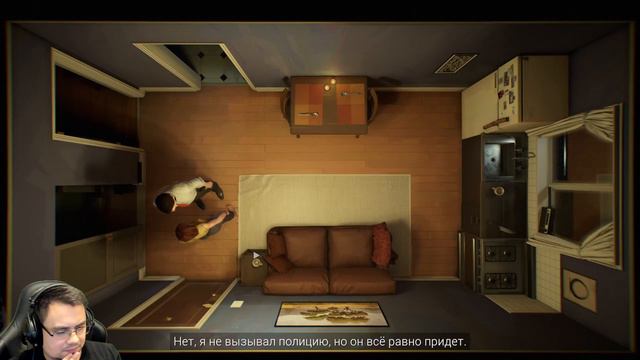 Twelve Minutes - Пройти игру за 12 минут. #1 смотреть онлайн