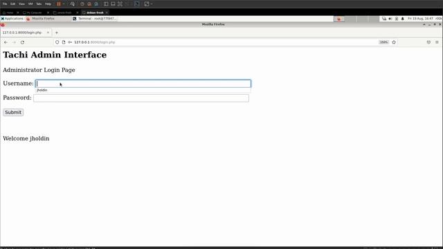 SQL for Hackers - Intro to SQL Injection смотреть онлайн