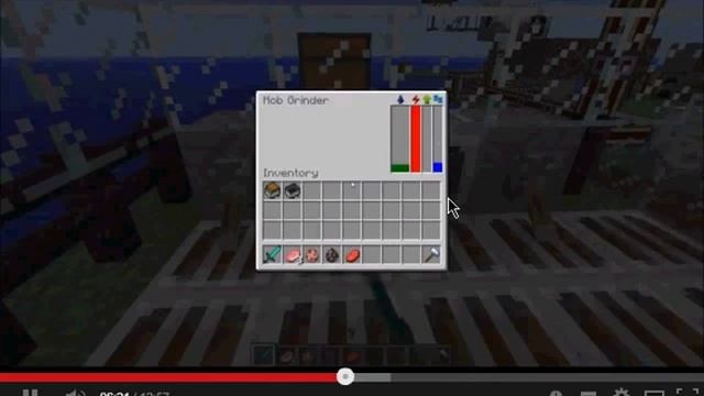 minefactory reloaded смотреть онлайн
